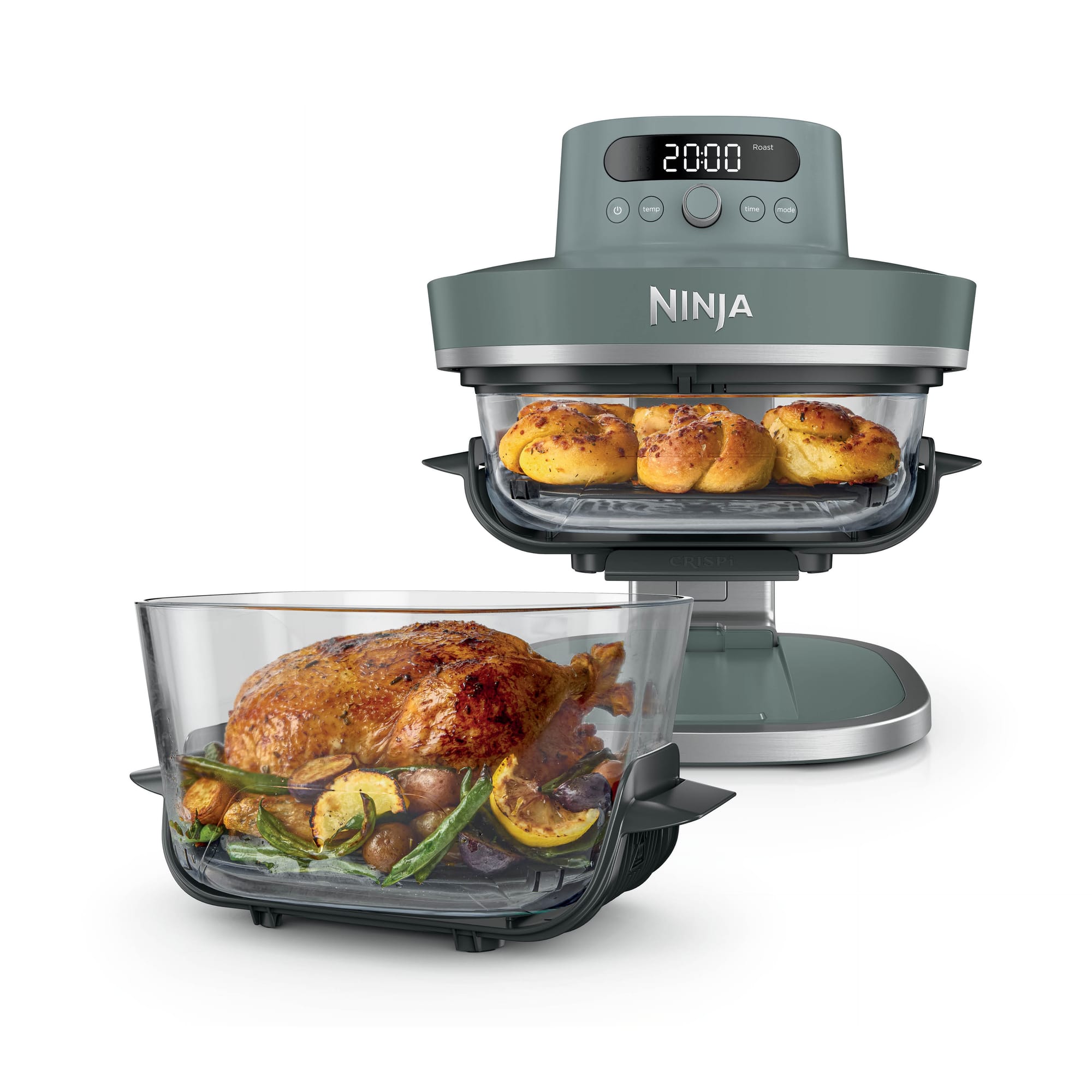 Ninja Crispi Pro — Produktansicht 1
