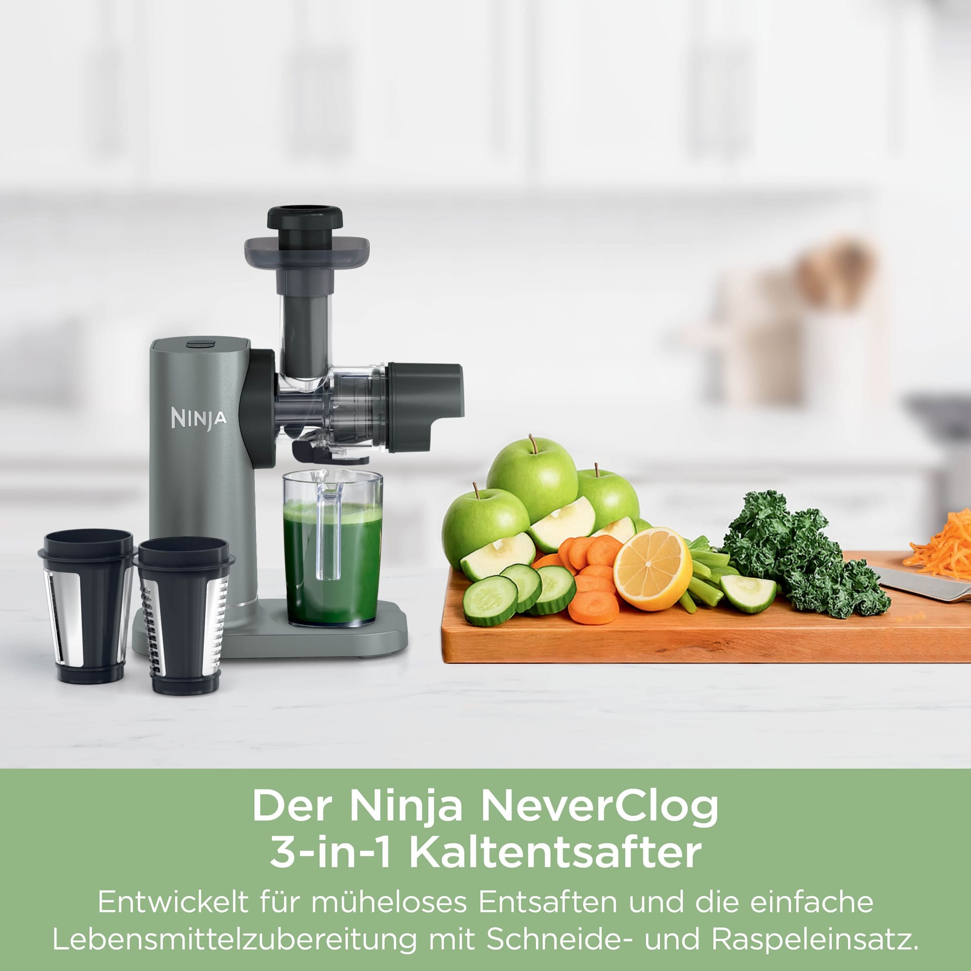Ninja JC152CH — Produktansicht 1