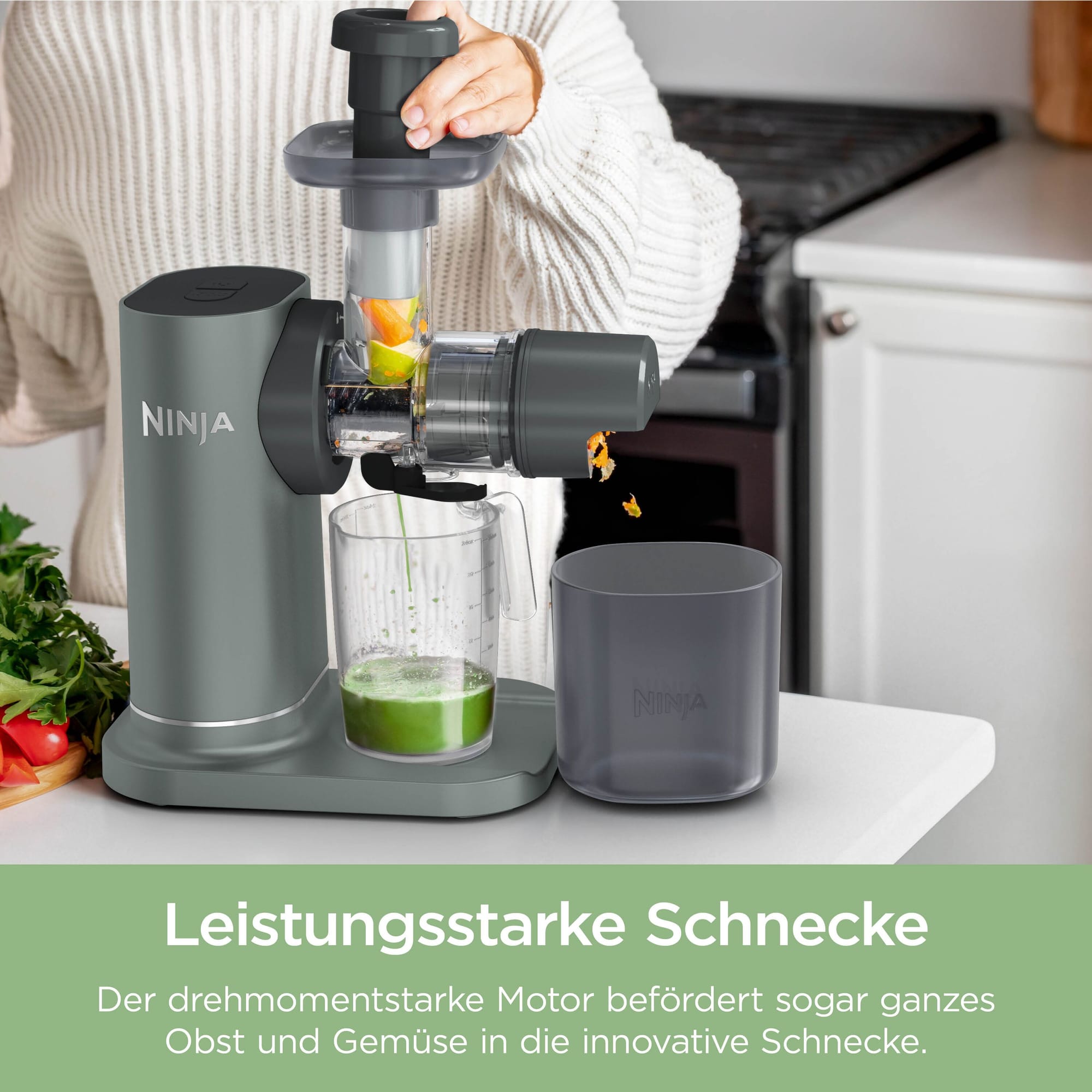 Ninja JC152CH — Produktansicht 2