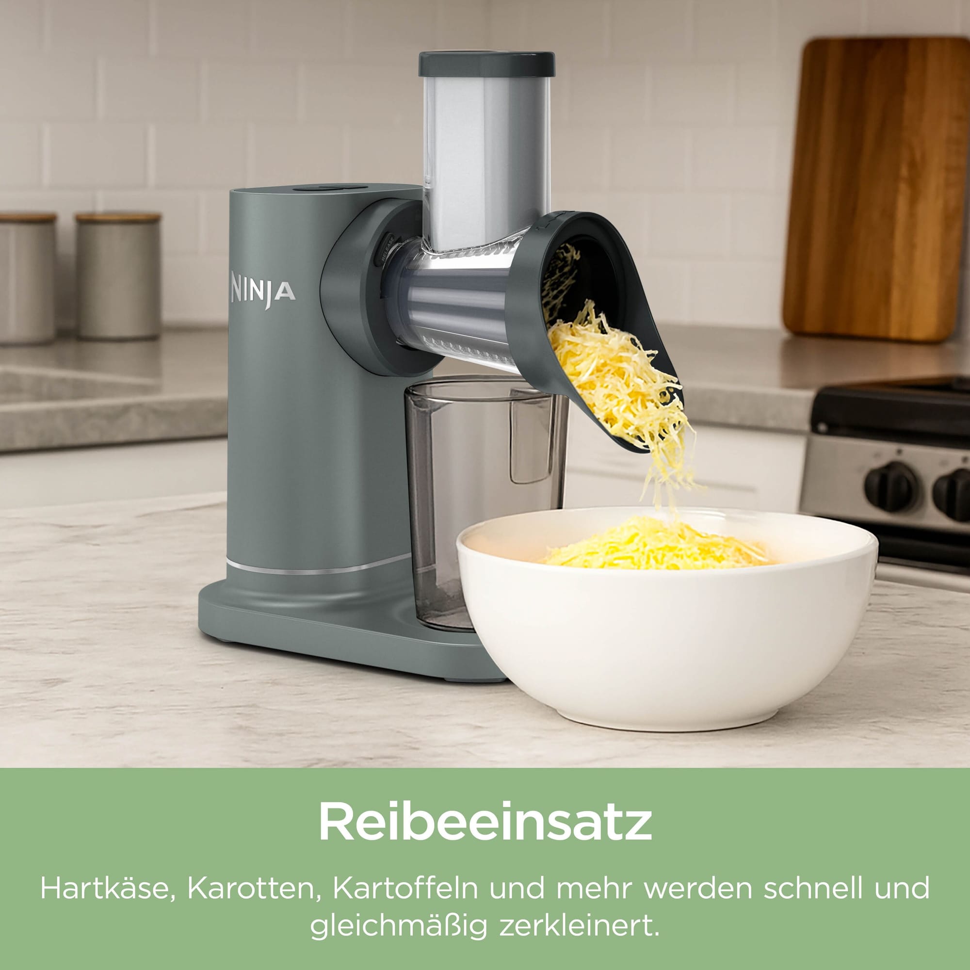 Ninja JC152CH — Produktansicht 4