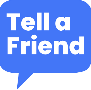 Tell a Friend — Geprüfte Produktempfehlungen aus der Schweiz